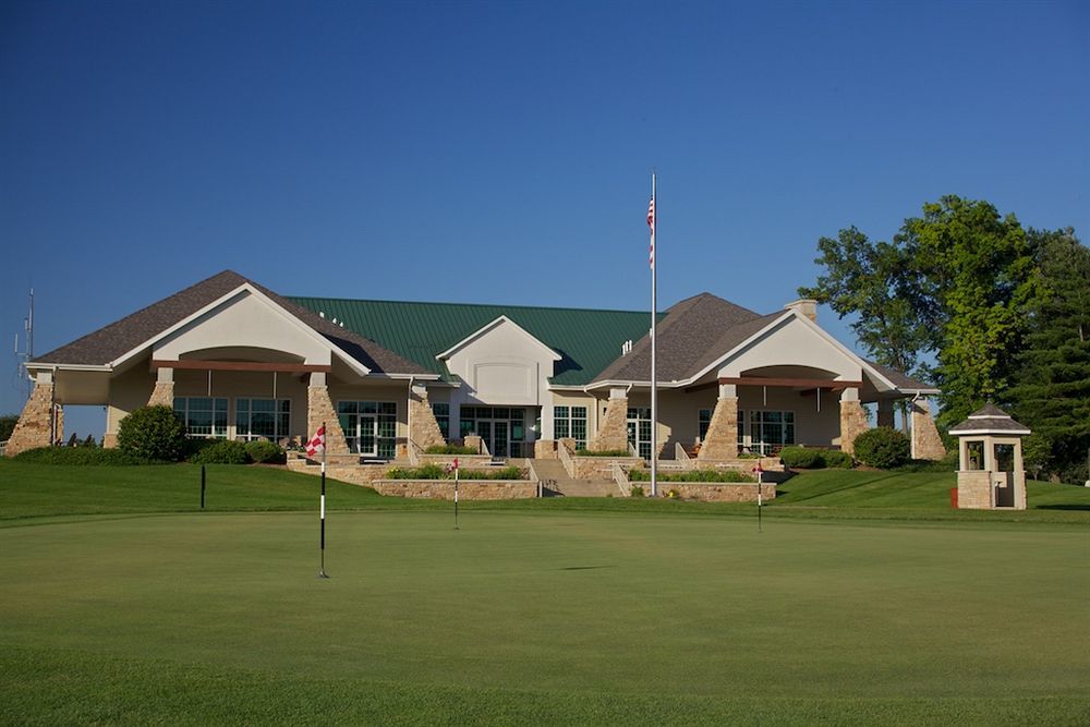 Swan Lake Resort Plymouth Exterior photo